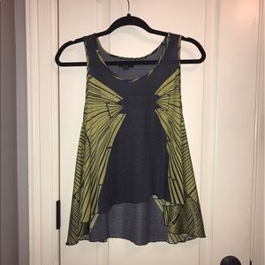 F21 Tank Top