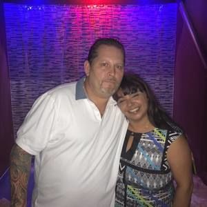 Meet your Posher, Barry