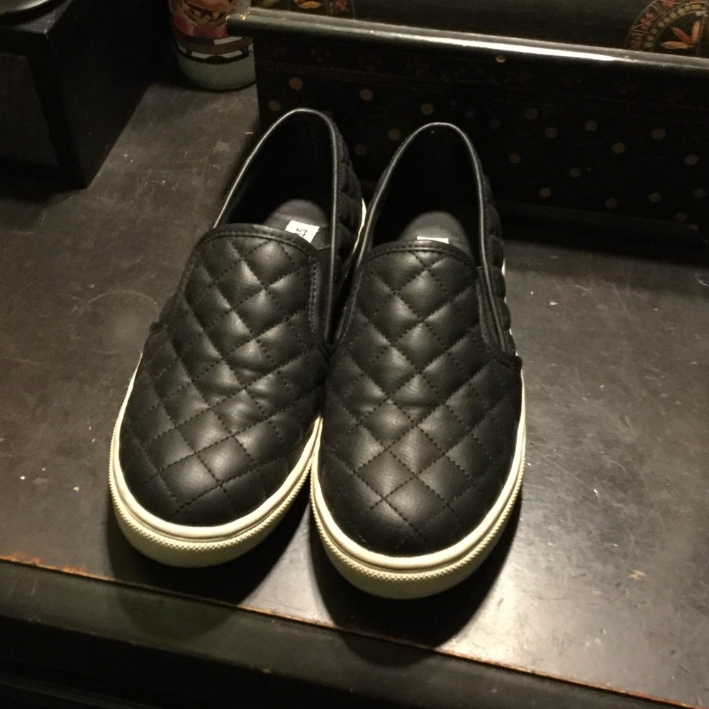 Slip-ons