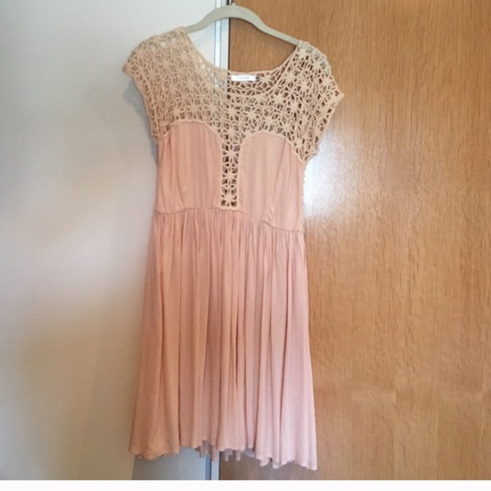 Millau dress