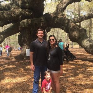 Meet your Posher, Daphne