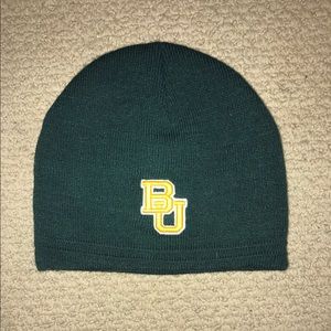 Baylor Beanie