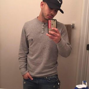 Meet your Posher, Jon