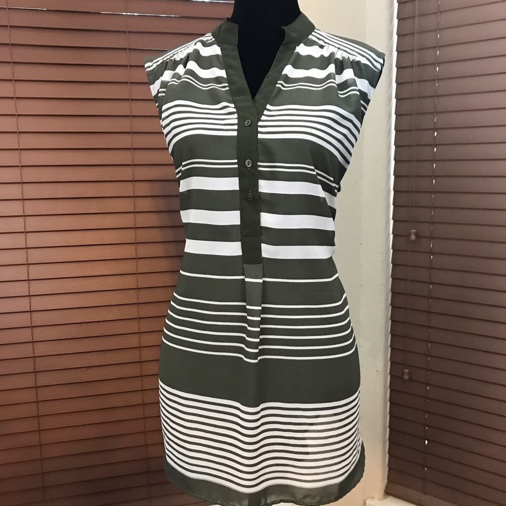 TRUTH NYC | BLOUSE | SIZE: 2X