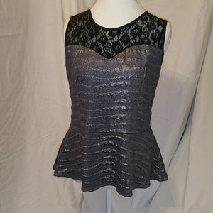 Women's ZENOBIA sleeveless top