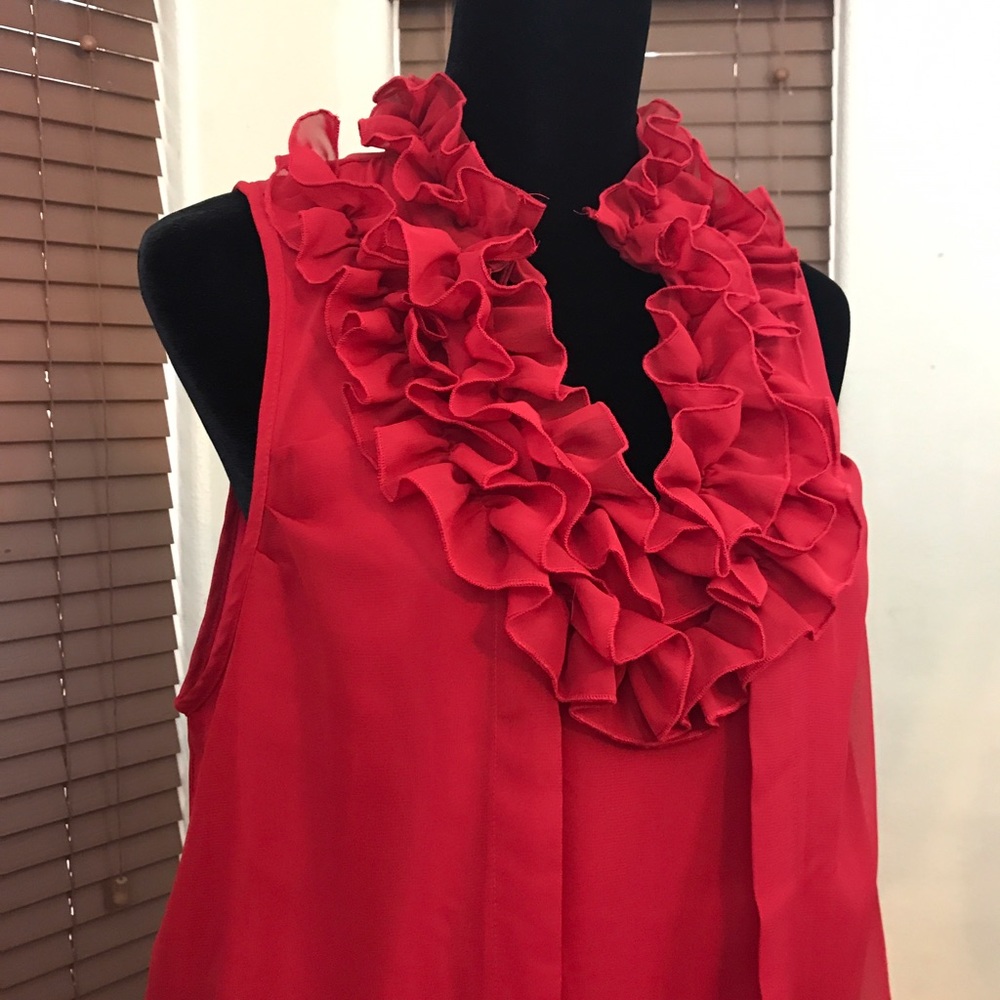 Adiva | Blouse | Size:  XL