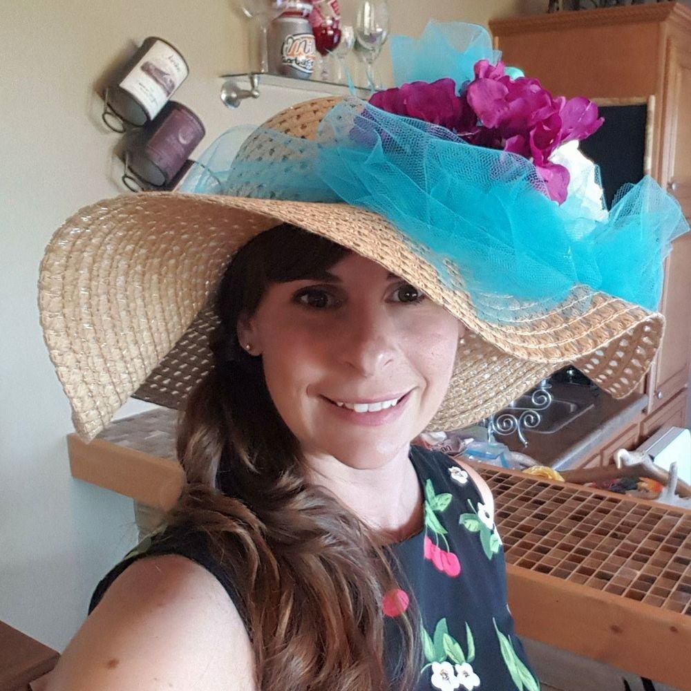 Meet your Posher, Bernice