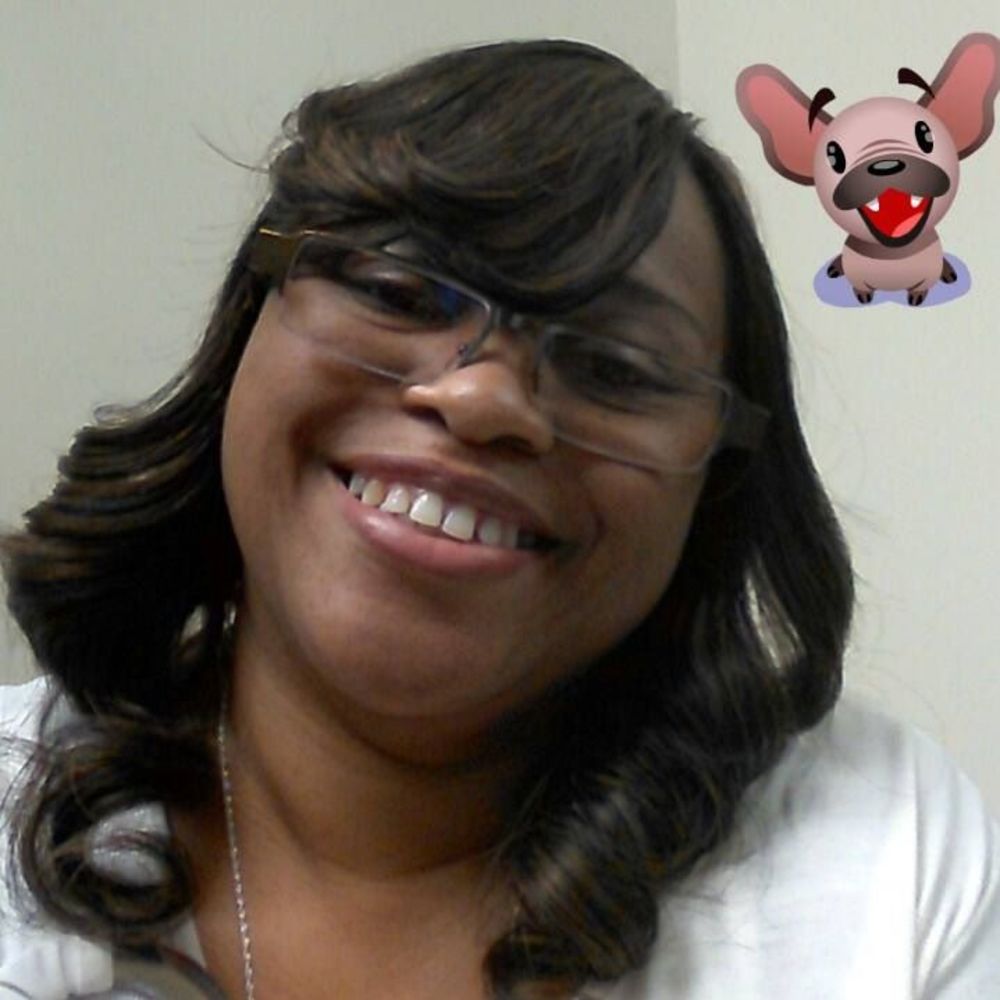 Meet your Posher, Karla