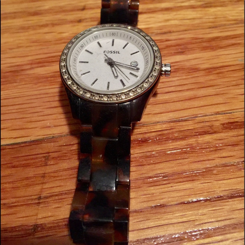 Fossil Watch