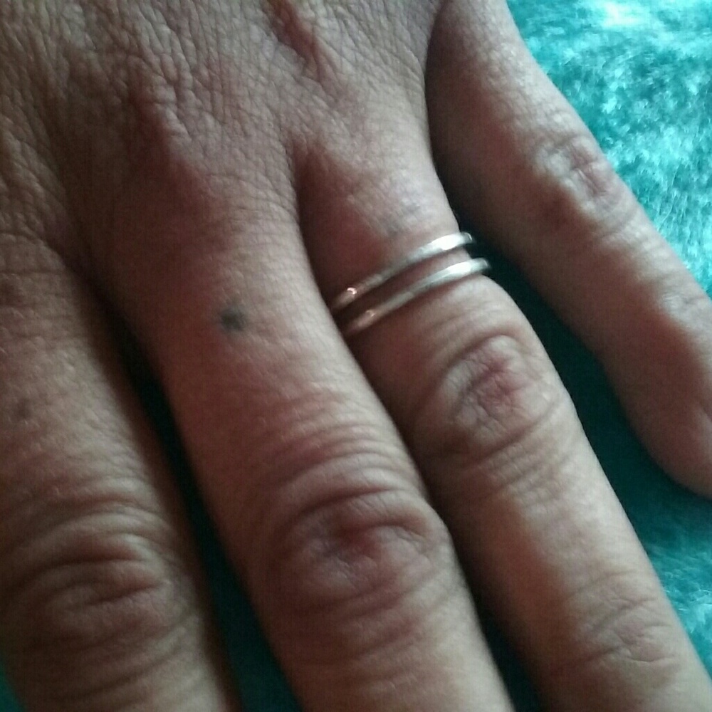 Women's rings
