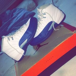 Meet your Posher, Zack