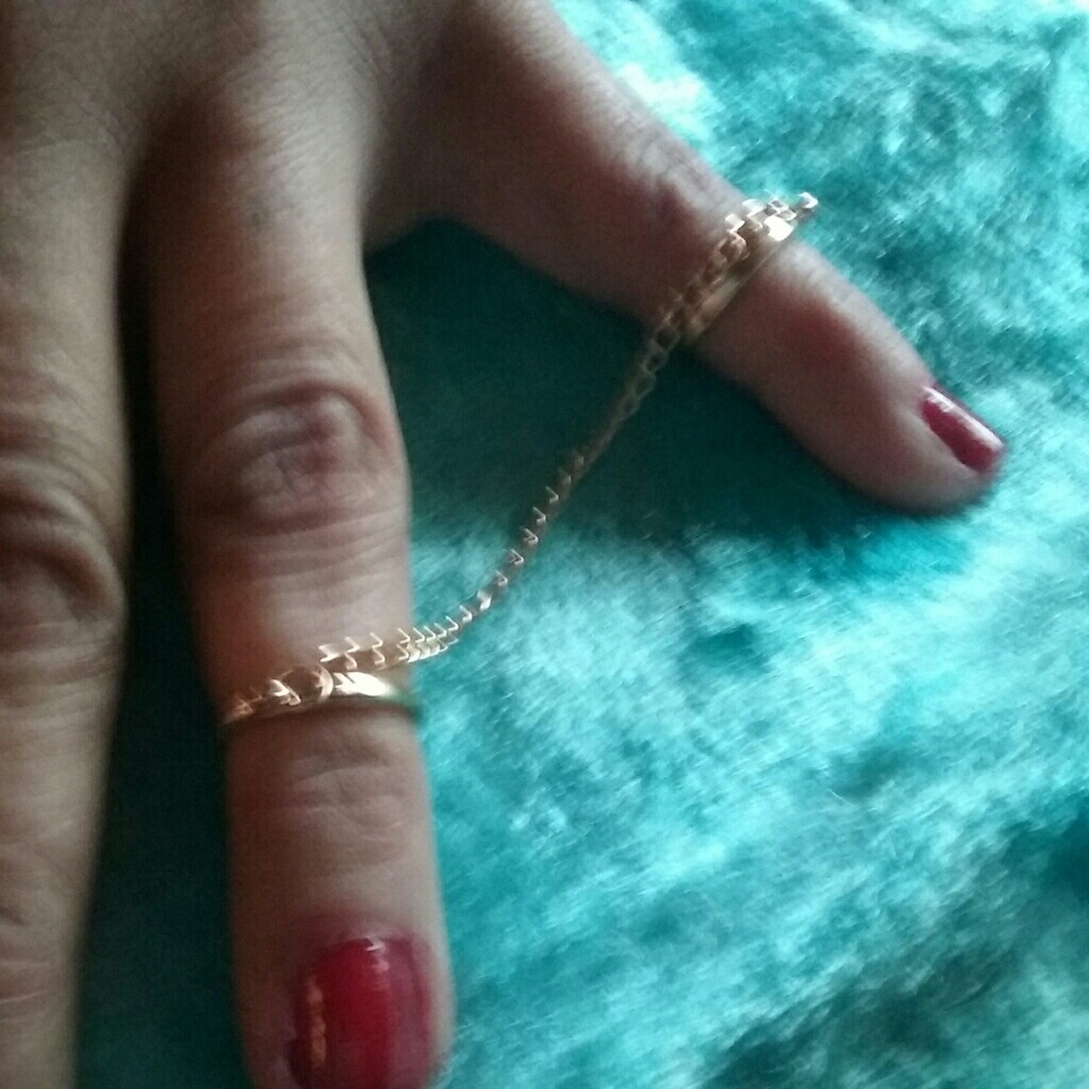 Women's rings