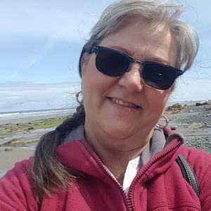 Meet your Posher, Deb