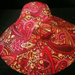 ETRO Summer Hat $17