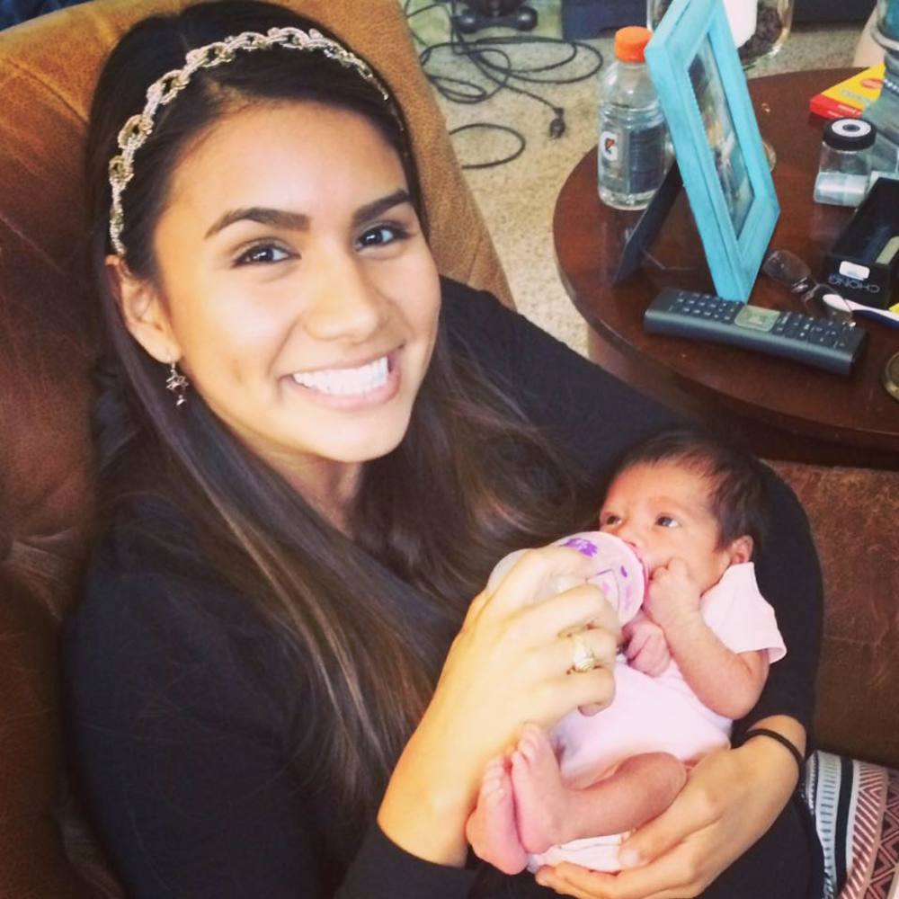 Meet your Posher, Diana