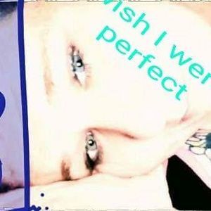 Meet your Posher, Candy