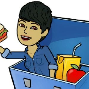 Meet your Posher, Chanelle