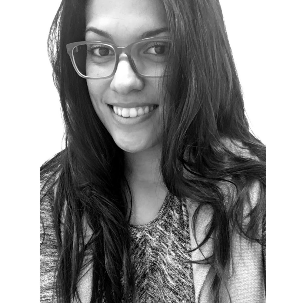 Meet your Posher, Gina