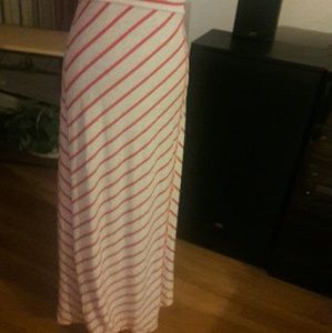 Maxi skirt bundle SOLD