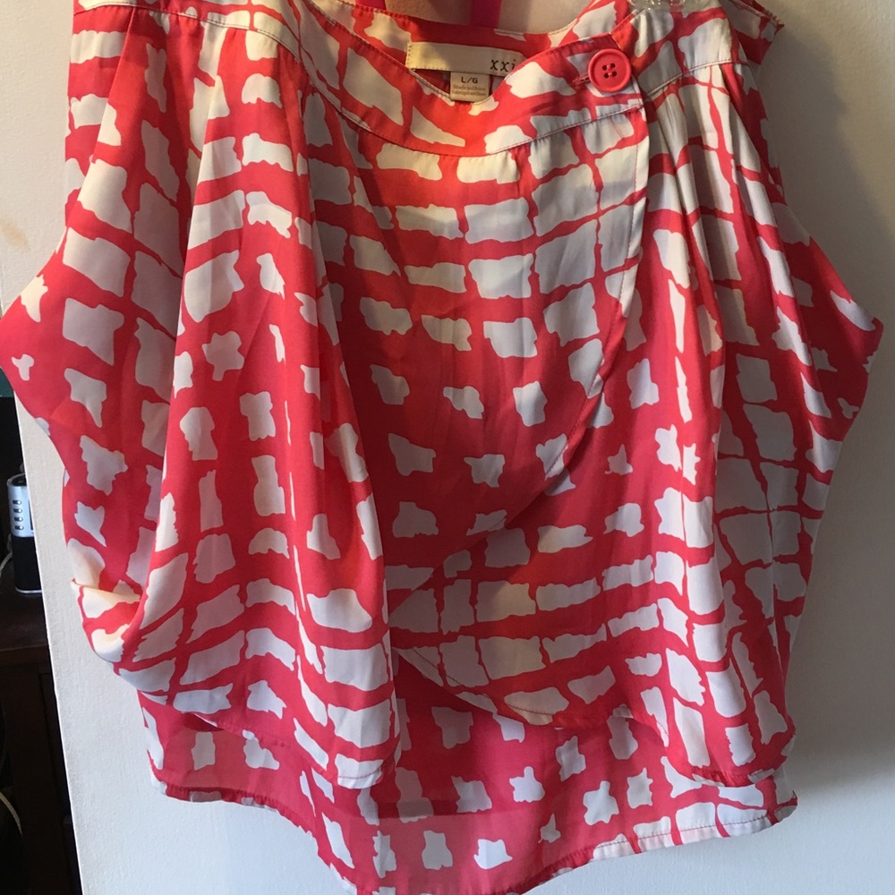 Adorable fun mini skirt