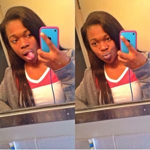 Meet your Posher, Jayciiē