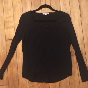 💸$5$10$15$20 SALE💸Black Swan Backless top