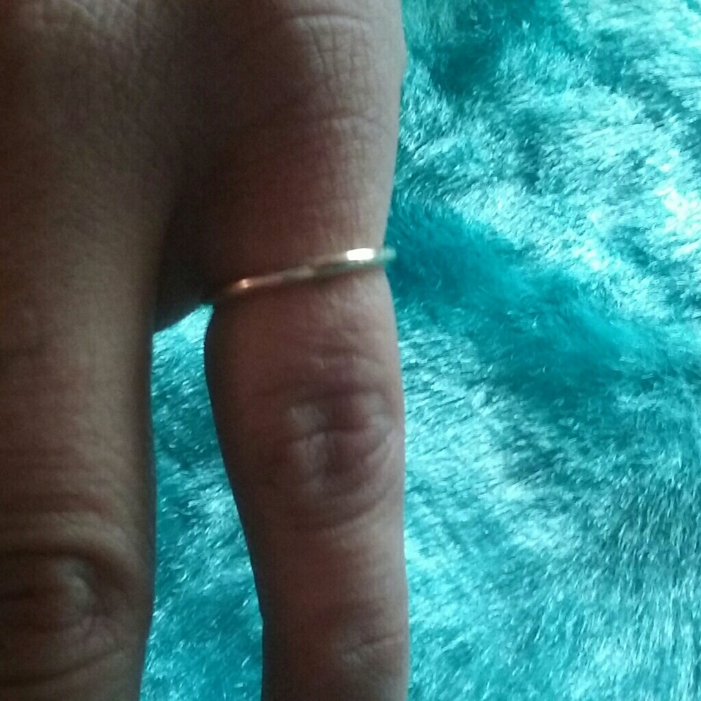 Women's rings
