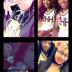 Meet your Posher, Adrian