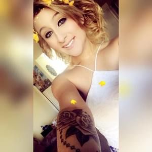 Meet your Posher, Tiffany