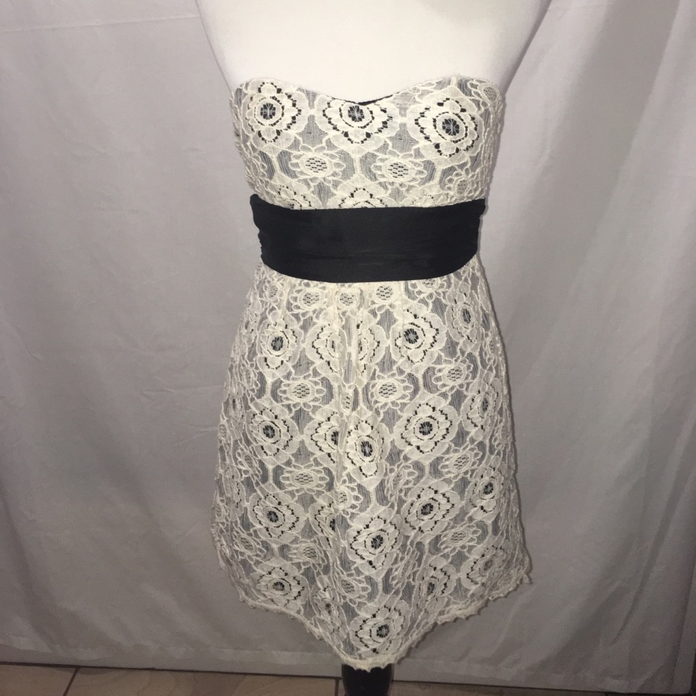 Cute Forever 21 dress