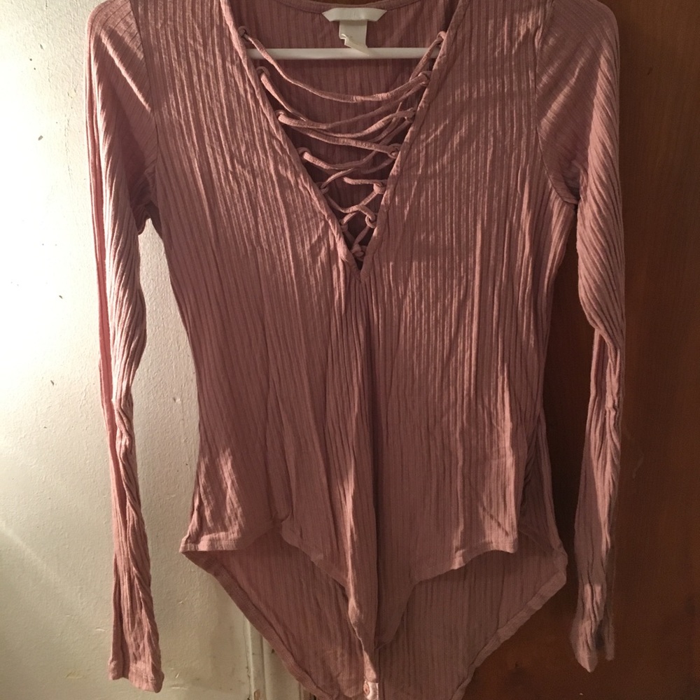 H&M one piece