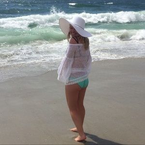 Sun hat