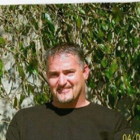 Meet your Posher, Joe - Picture 1 of 1