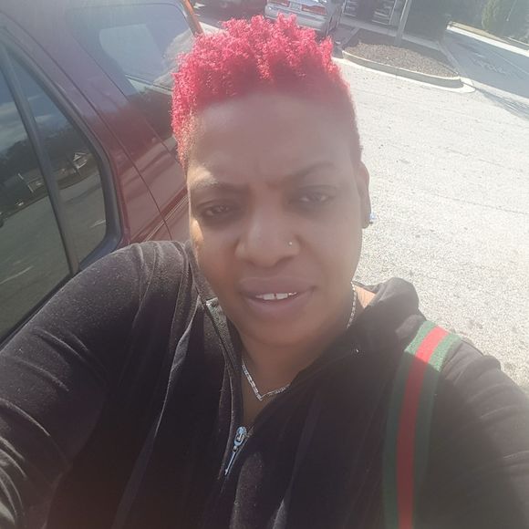 Meet your Posher, Tanny - Picture 1 of 1