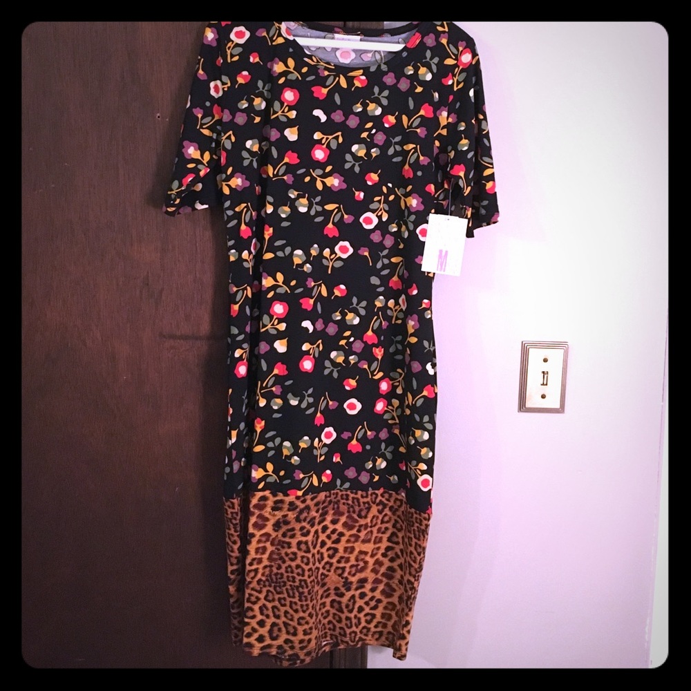 LuLaRoe Julia
