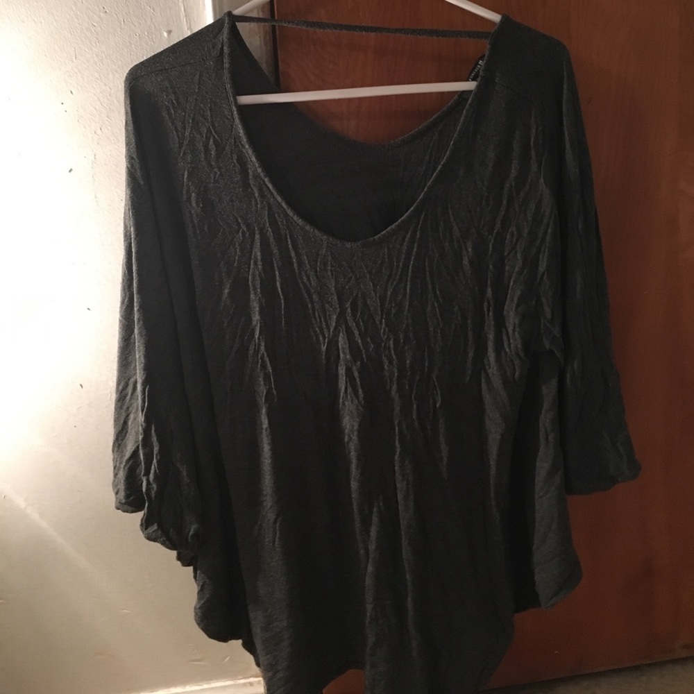 Forever 21 Shirt
