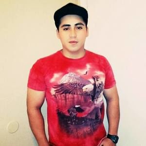 Meet your Posher, Alex