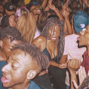 Meet your Posher, Ralph