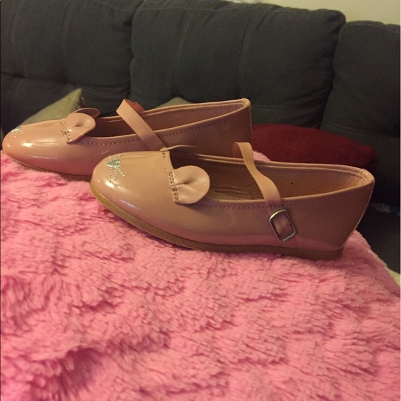 NWOT Zara mouse ballet flats! - Picture 4 of 8