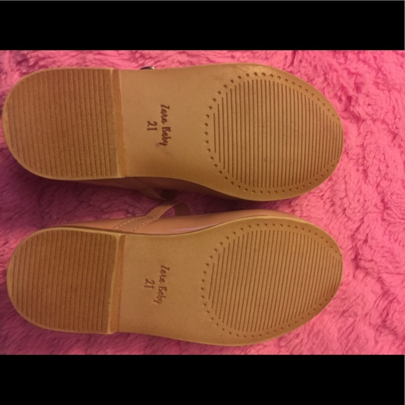 NWOT Zara mouse ballet flats! - Picture 7 of 8