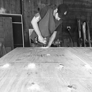 Meet your Posher, Brad