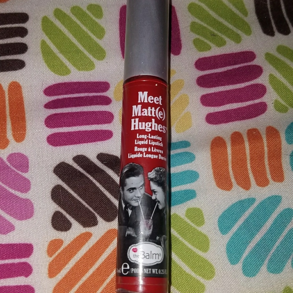 The Balm