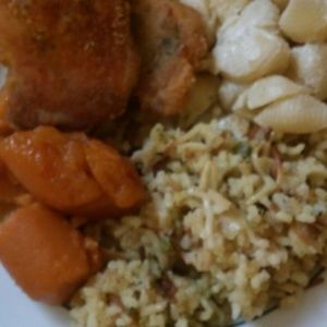 Meet your Posher, Bre