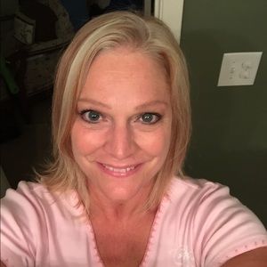 Meet your Posher, Donna