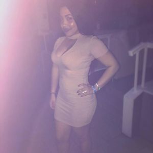 Meet your Posher, Karina