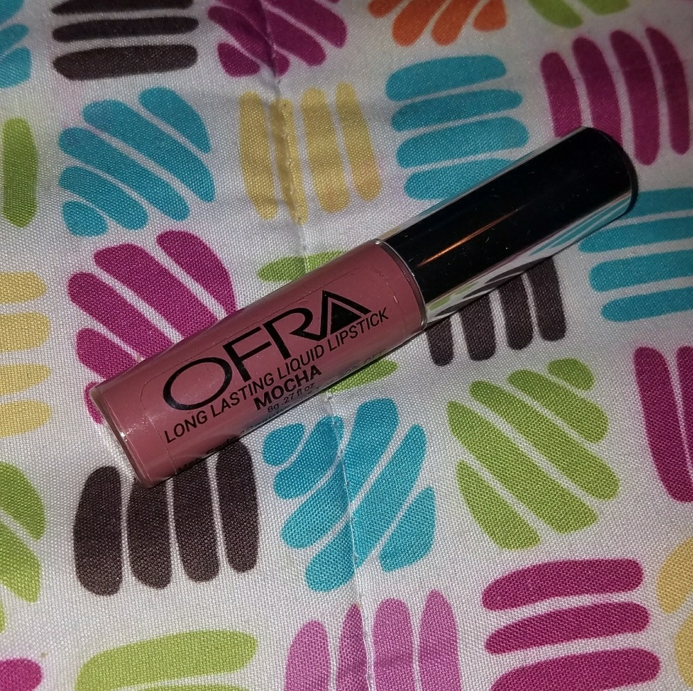 Ofra Traded