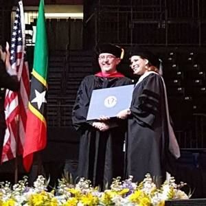 Meet your Posher, Yalisa