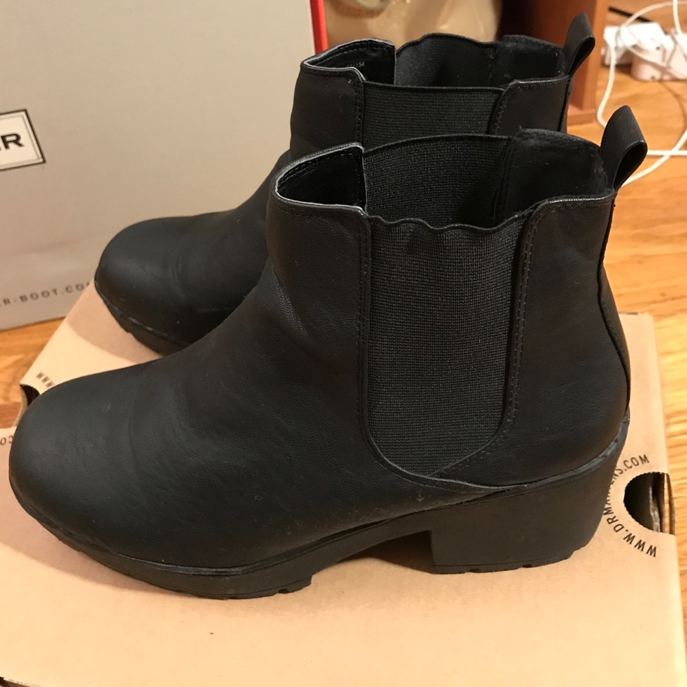 (SOLD)Asos boots