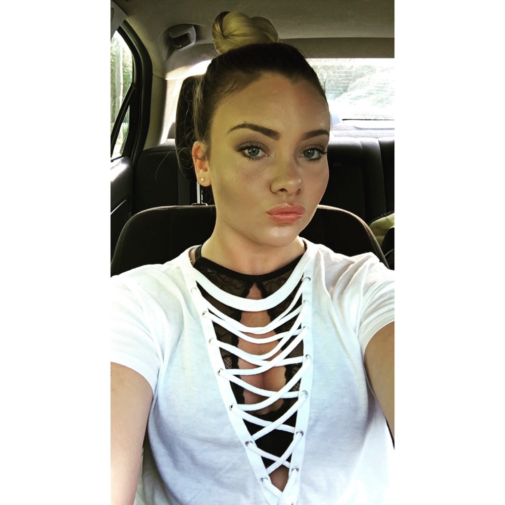 Meet your Posher, Amber