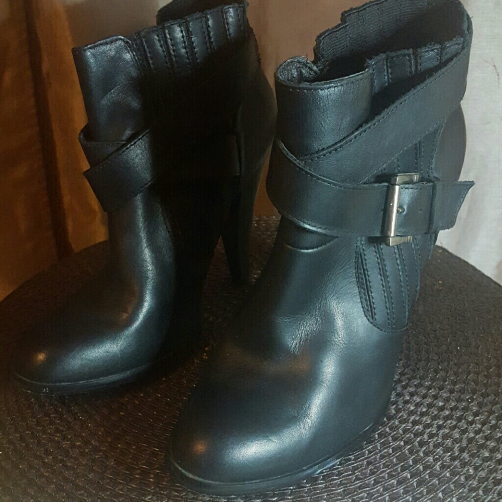 Aldos Ankle Boots